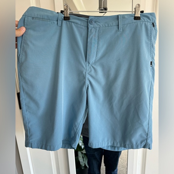 Quiksilver Other - Quicksilver waterman hybrid shorts